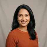 Priya Raman